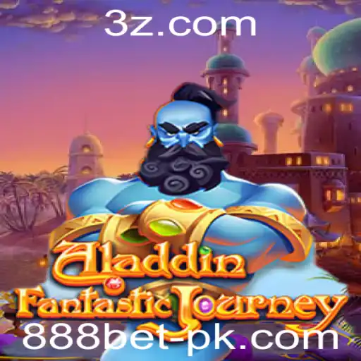 888bet - Descubra o Mundo Mágico de Aladdin no 888bet