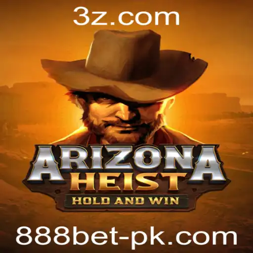 888bet - Explorando o Empolgante Mundo de ArizonaHeist com 888bet