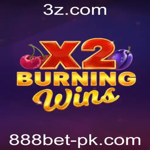 888bet - Explorando o Vibrante Mundo de BurningWinsX2 no 888bet