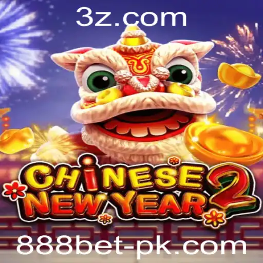 888bet - Descobrindo o Fascinante Mundo de CHINESENEWYEAR2 com 888bet