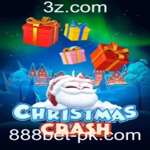 888bet - Explorando o Jogo ChristmasCrash no Universo de Apostas da 888bet