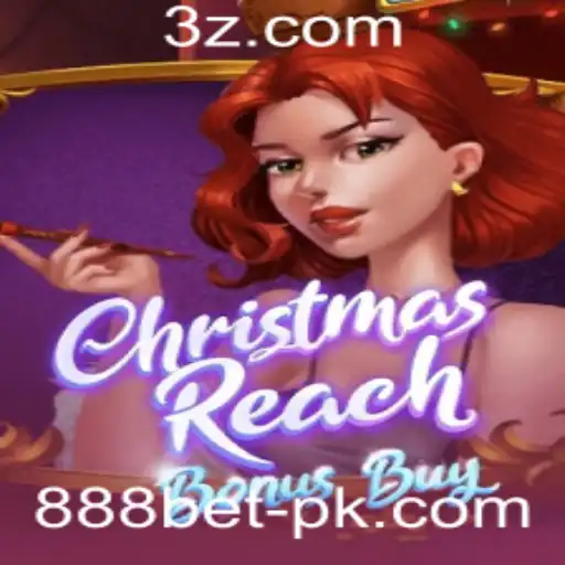 888bet - Descubra o Fascinante ChristmasReachBonusBuy na 888bet