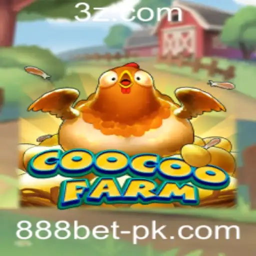 888bet - Explorando o Mundo de CooCooFarm: Um Guia para Iniciantes