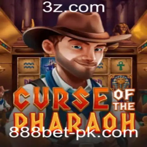 888bet - Curse of the Pharaoh: Uma Jornada Épica no Mundo dos Jogos de Aventura