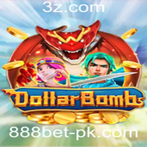 888bet - Descubra o Jogo DollarBombs: Uma Nova Emoção em Apostas com 888bet