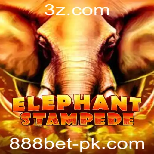 888bet - ElephantStampede: Uma Nova Experiência de Jogo com 888bet