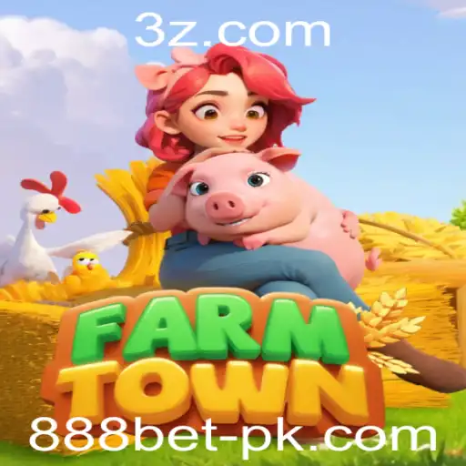 FarmTown: Descubra o Mundo de Agricultura Virtual