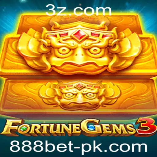 888bet - FortuneGems3: Explorando as Emoções das Riquezas Virtuais com 888bet