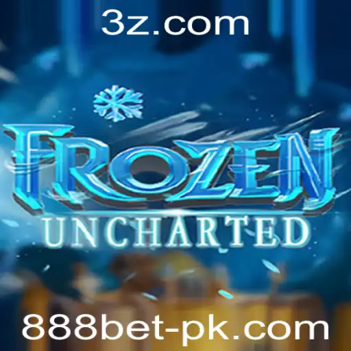 888bet - FrozenUncharted: Explorando o Novo Fenômeno de Jogos com 888bet