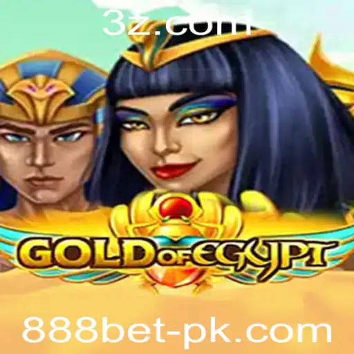 888bet - Descubra o Mundo Fascinante de GoldOfEgypt no 888bet