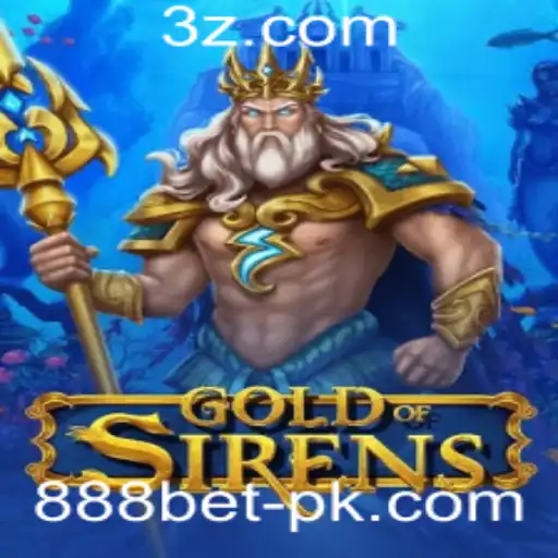 888bet - Explorando o Mundo Fascinante de GoldofSirens: Regras, Estratégias e Muito Mais