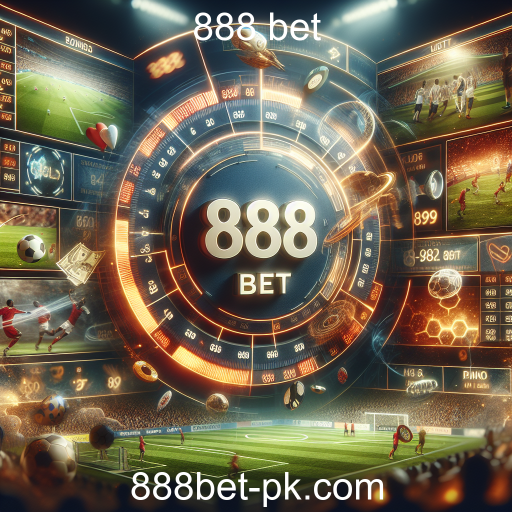 Apostas Ao Vivo no 888 Bet: A Experiência de Apostar em Tempo Real