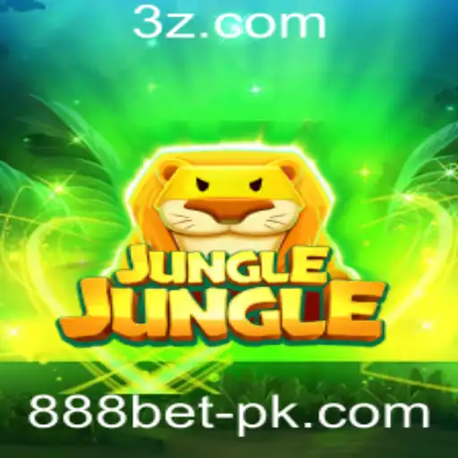 888bet - Explorando o Mundo Emocionante de JungleJungle - O Jogo de Aventura Definitivo