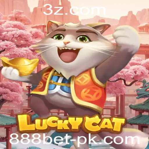 888bet - Descubra o Universo de Emoções do Jogo LuckyCat