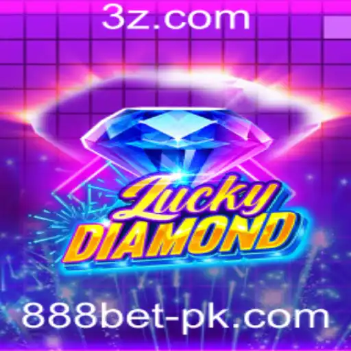 888bet - Descubra o Fascinante Mundo de LuckyDiamond no 888bet