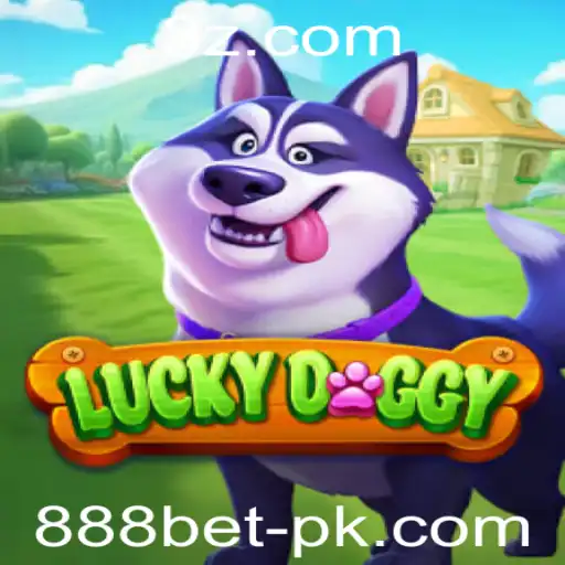 888bet - Explorando o Excitante Mundo do LuckyDoggy com 888bet