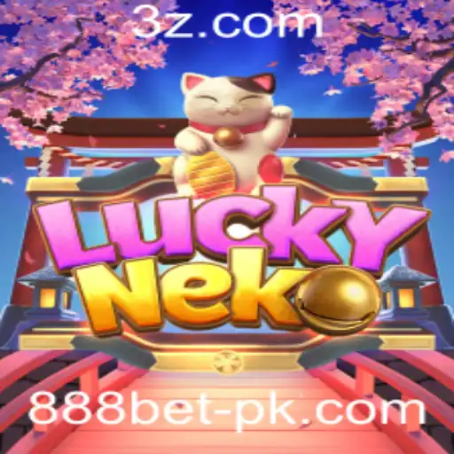 Descubra o Fascinante Mundo de LuckyNeko no 888bet