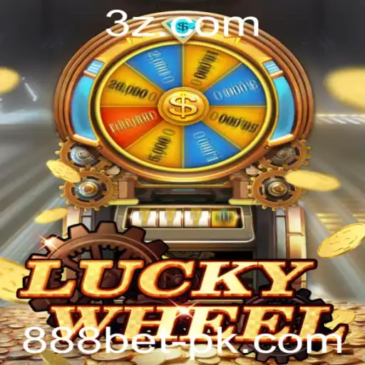 Descubra o Mundo de Emoções e Prêmios com LuckyWheel no 888bet