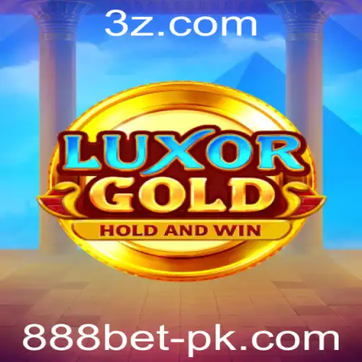 888bet - Explorando o Fascinante Mundo de LuxorGold no 888bet
