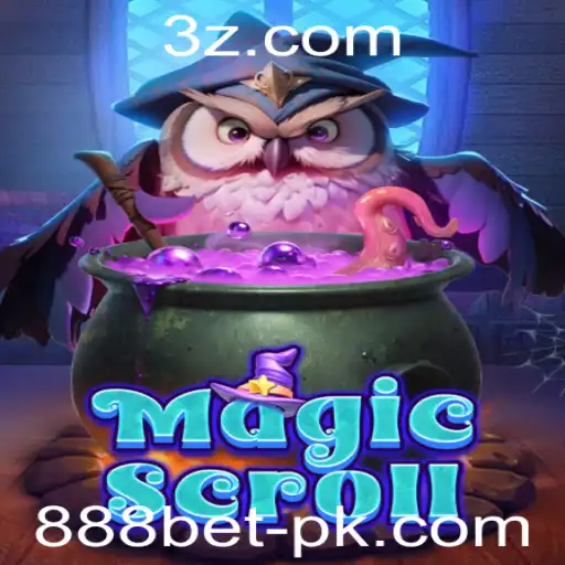 888bet - MagicScroll: Tudo o que Você Precisa Saber Sobre o Novo Jogo de Sucesso