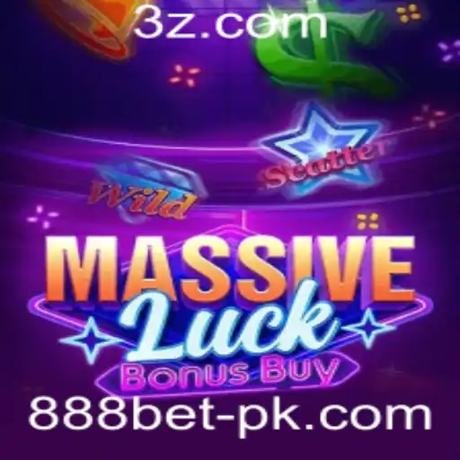 888bet - Desvendando o Jogo MassiveLuckBonusBuy na Plataforma 888bet