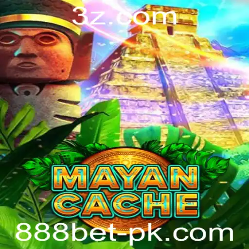 Descubra o Fascinante Universo de MayanCache com 888bet