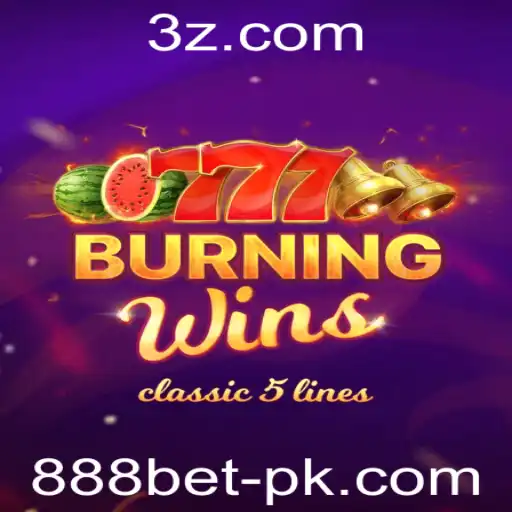 Descubra o Fascinante Mundo do Jogo BurningWins na 888bet