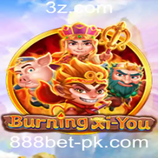 Explorando BurningXiYou: Um Jogo de Aventura Épico com 888bet