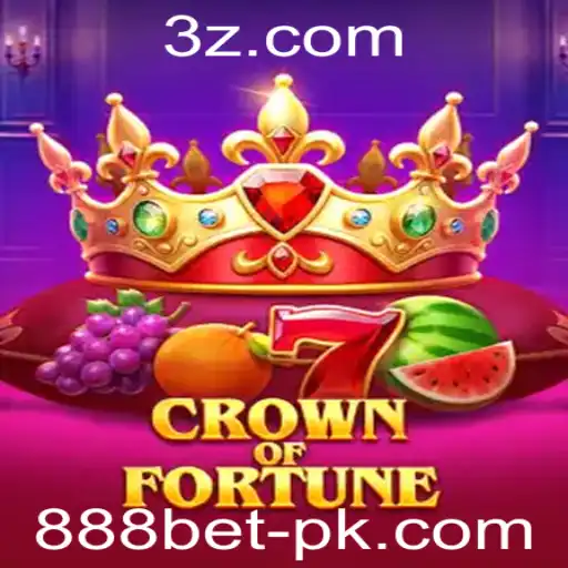 CrownofFortune: Uma Nova Era de Entretenimento com 888bet