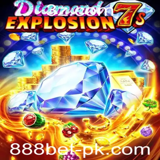 Descubra a Aventura de DiamondExplosion7s no Mundo de 888bet