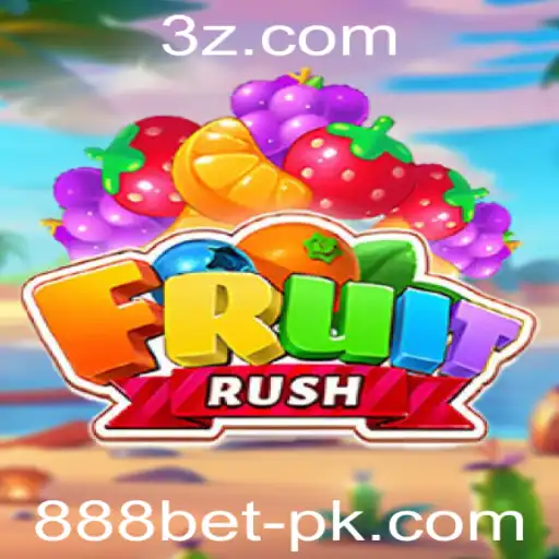Descubra o mundo emocionantemente viciante de FruitRush