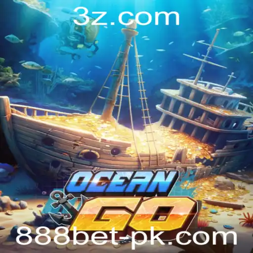 888bet - Descubra o Mundo Empolgante de OceanGO e Os Desafios Inovadores de 888bet