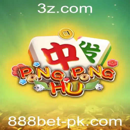 888bet - Descubra o Universo de PONGPONGHU e Como Dominar Este Jogo Emocionante