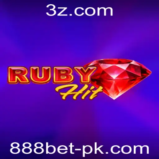 888bet - Explorando o Fascinante Mundo de RubyHit: Um Guia Completo
