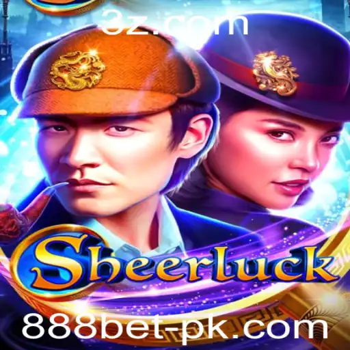 888bet - Sheerluck: Desvendando o Novo Jogo de Estratégia da 888bet