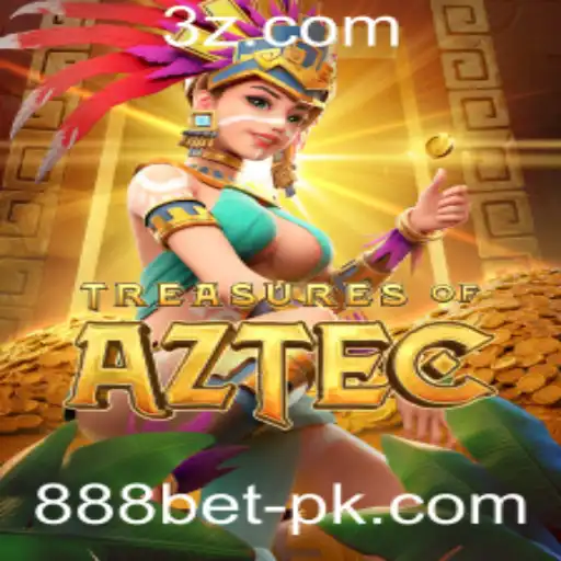 888bet - Descubra as Maravilhas do Jogo Treasures of Aztec com 888bet