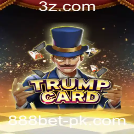888bet - Conheça o Jogo TrumpCard e Sua Parceria com 888bet